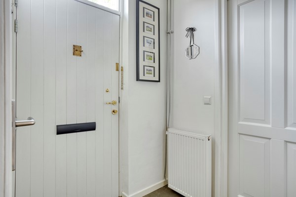 Medium property photo - Keefheuvel 5, 5298 AH Liempde